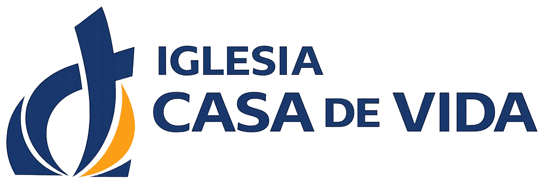Iglesia Casa de vida